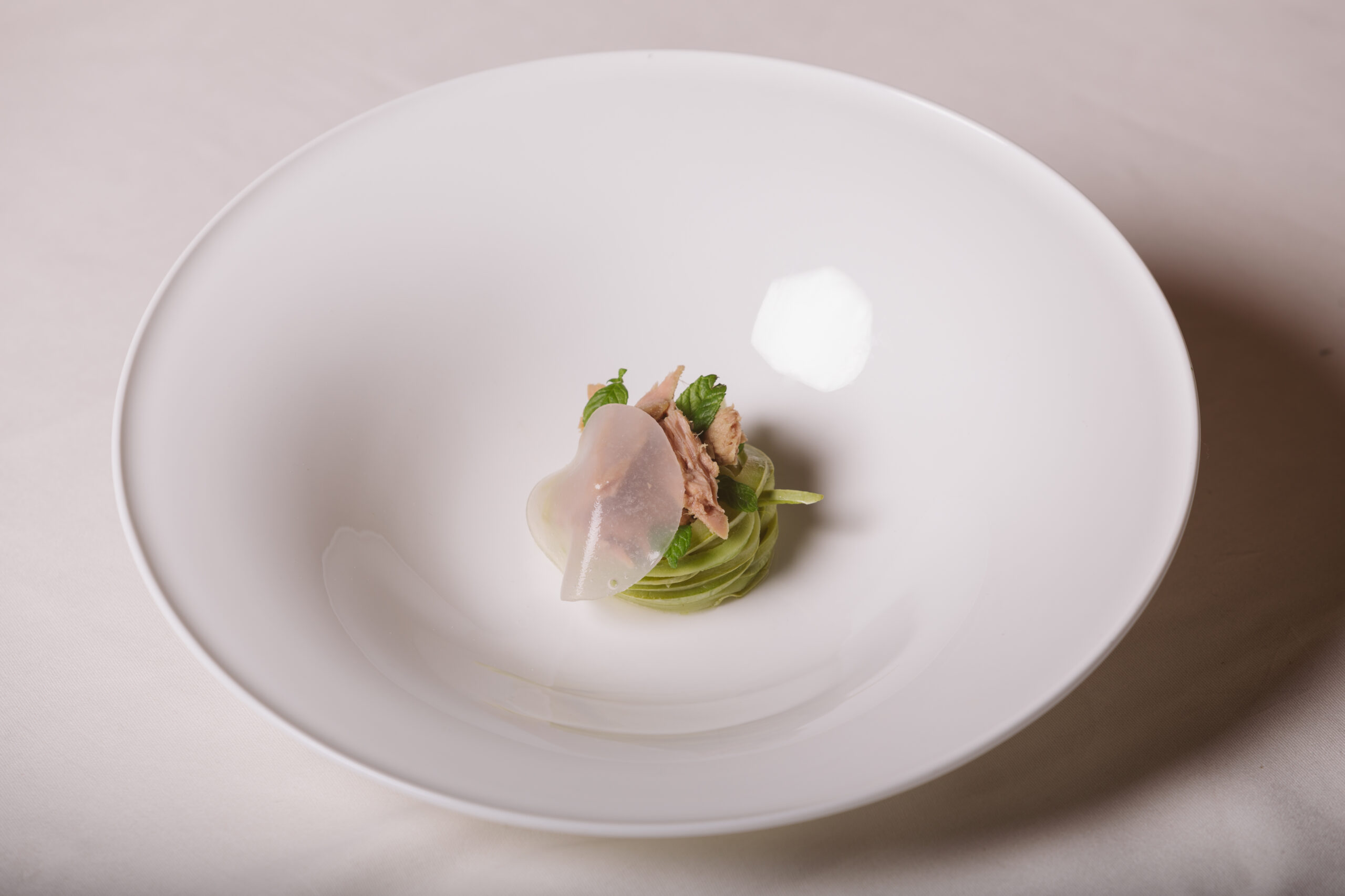 Conserve con olio biologico